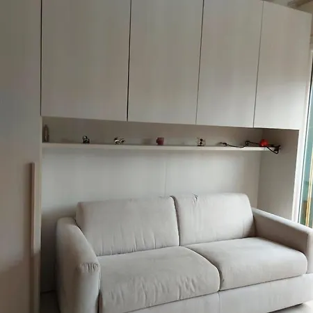 Apartment Seaside Sanremo