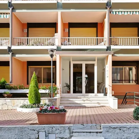 Apartment Seaside Sanremo