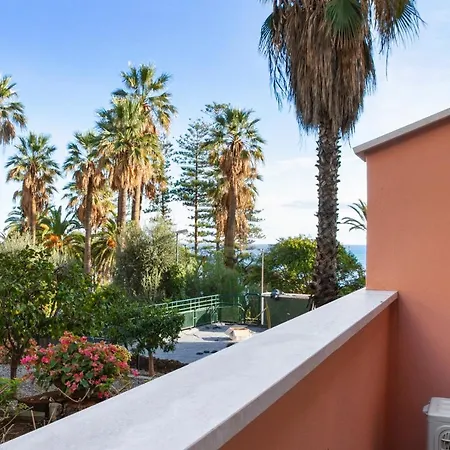 Guesthost - Seaside Sanremo
