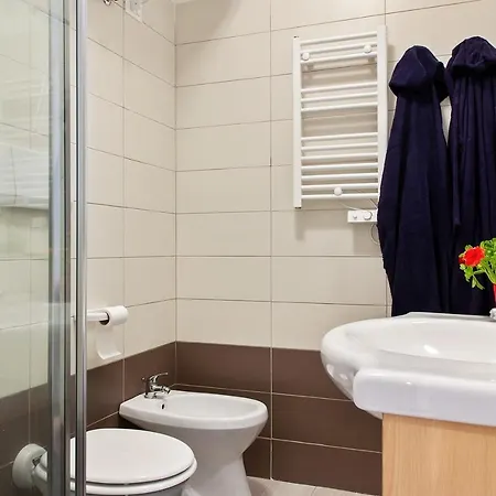 Seaside Apartamento *