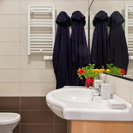 Apartmán Seaside Sanremo