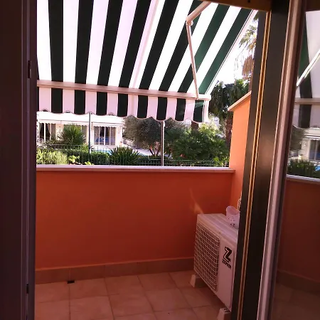 Apartamento Seaside *