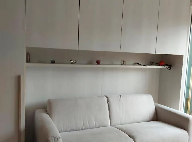 Apartment Seaside Sanremo