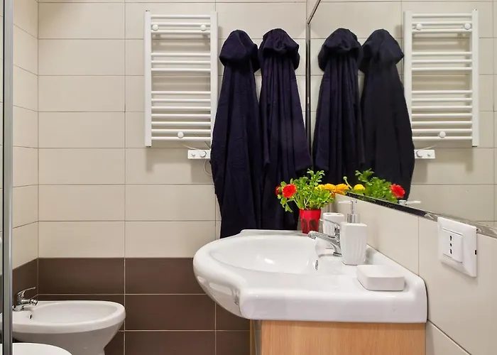 Apartment Seaside Sanremo